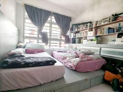 Blk 476A Sunshine Court (Choa Chu Kang), HDB 3 Rooms #594631081